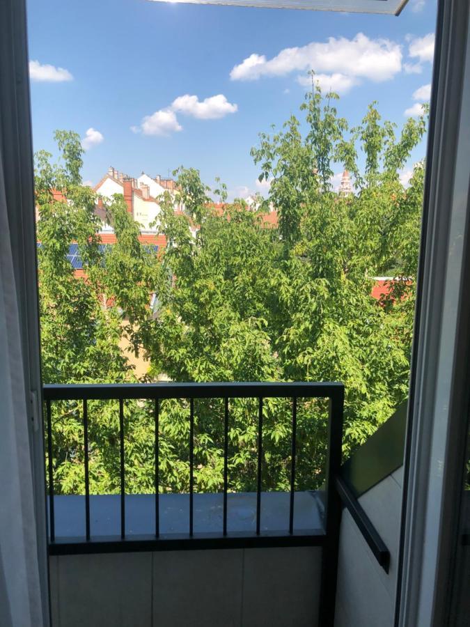 Mosoly Szallashely Szeged Esterno foto