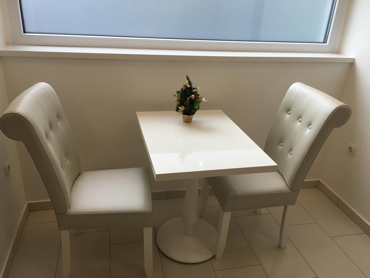 Mosoly Szallashely Szeged Esterno foto